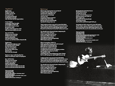 Adele 19 Album Lyrics