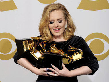 Adele 19 Album Songs