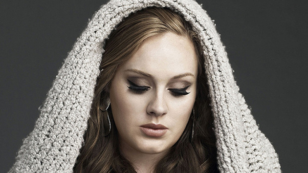 Adele Baby Boyfriend