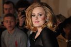 Adele Baby Name Announced