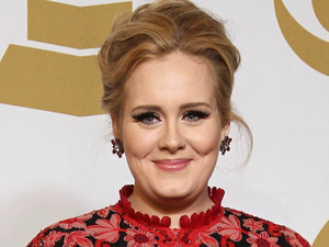 Adele Grammys 2013 Performance