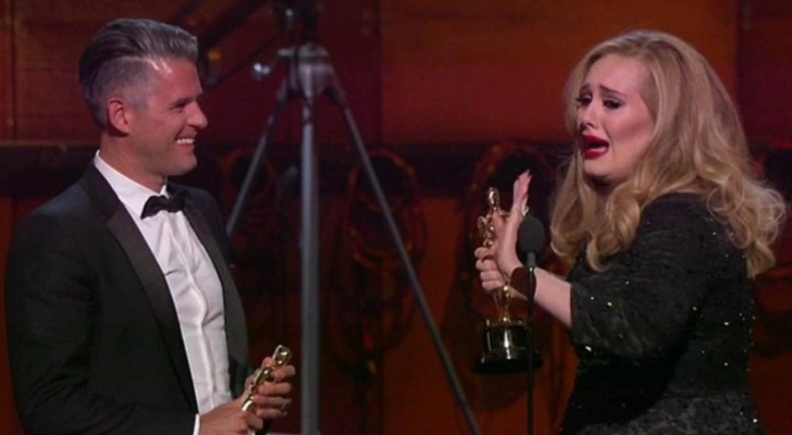 Adele Oscars 2013 Skyfall Video