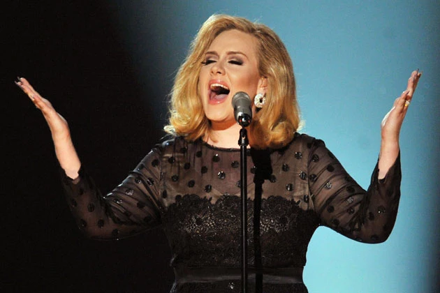 Adele Oscars 2013 Skyfall Video