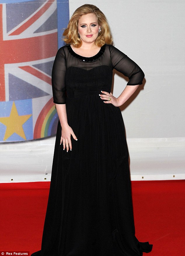 Adele Oscars Performance 2013   Skyfall