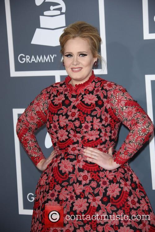 Adele Oscars Performance Time