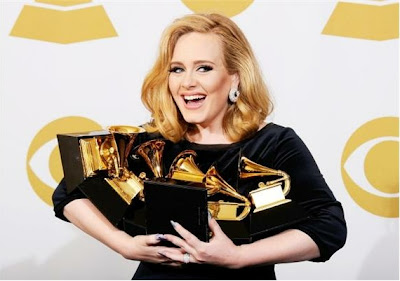 Adele Pregnant Baby Daddy