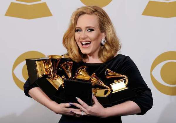 Adele Pregnant Baby Daddy