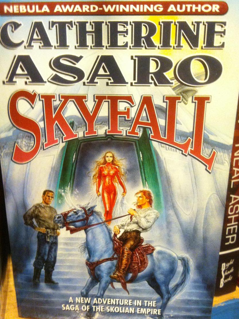 Adele Skyfall Cover Art