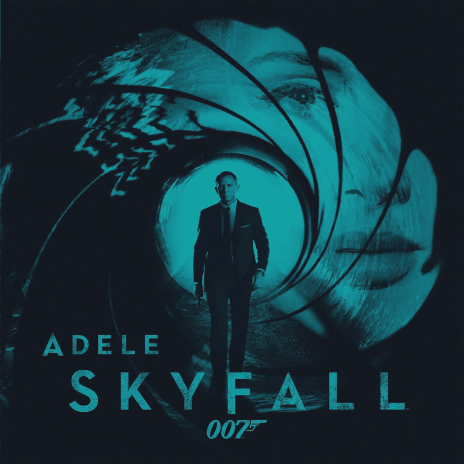 Adele Skyfall Lyrics Meaning