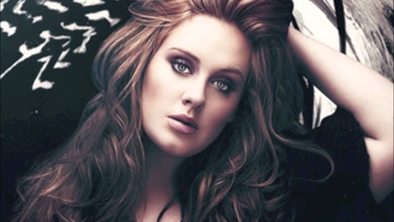 Adele Skyfall Lyrics Youtube