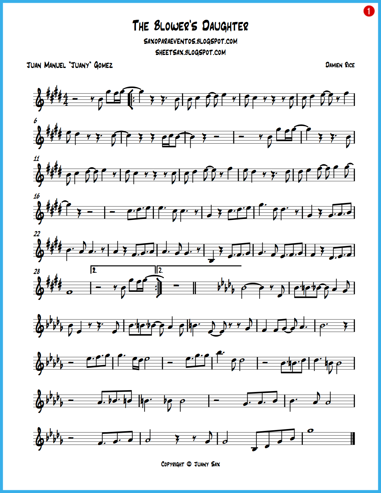 Adele Skyfall Piano Sheet Music Free