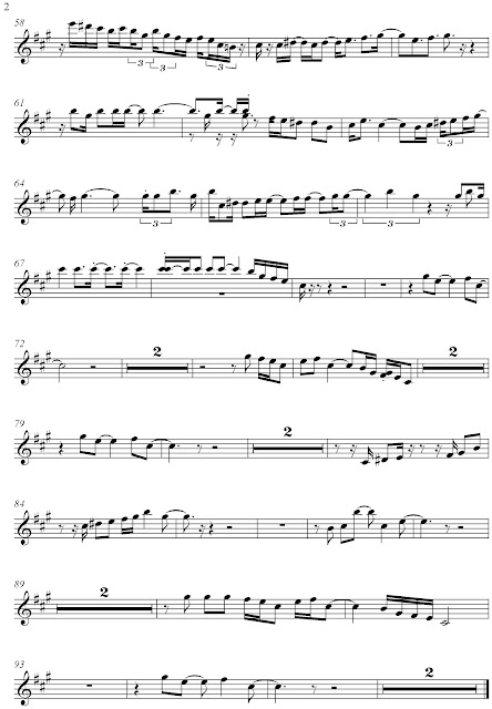 Adele Skyfall Piano Sheet Music Free Download