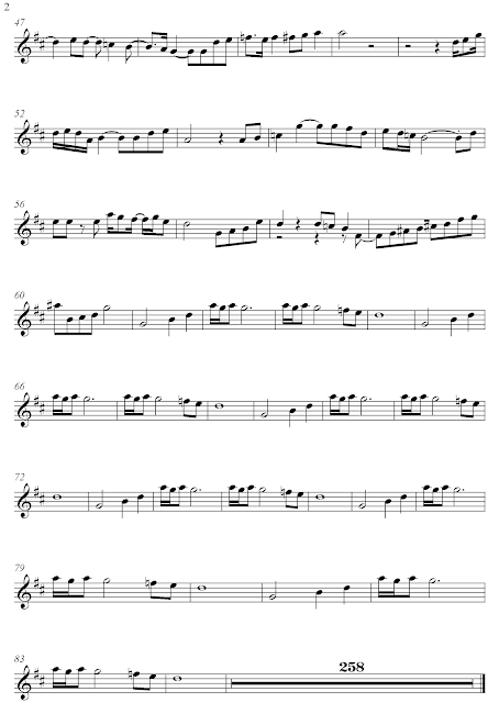 Adele Skyfall Piano Sheet Music Free Printable