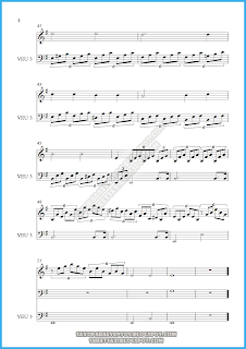 Adele Skyfall Piano Sheet Music Free Printable