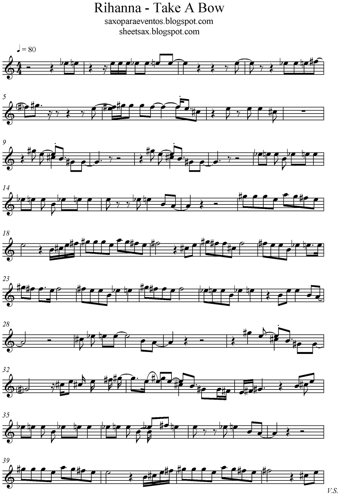 Adele Skyfall Sheet Music For Flute