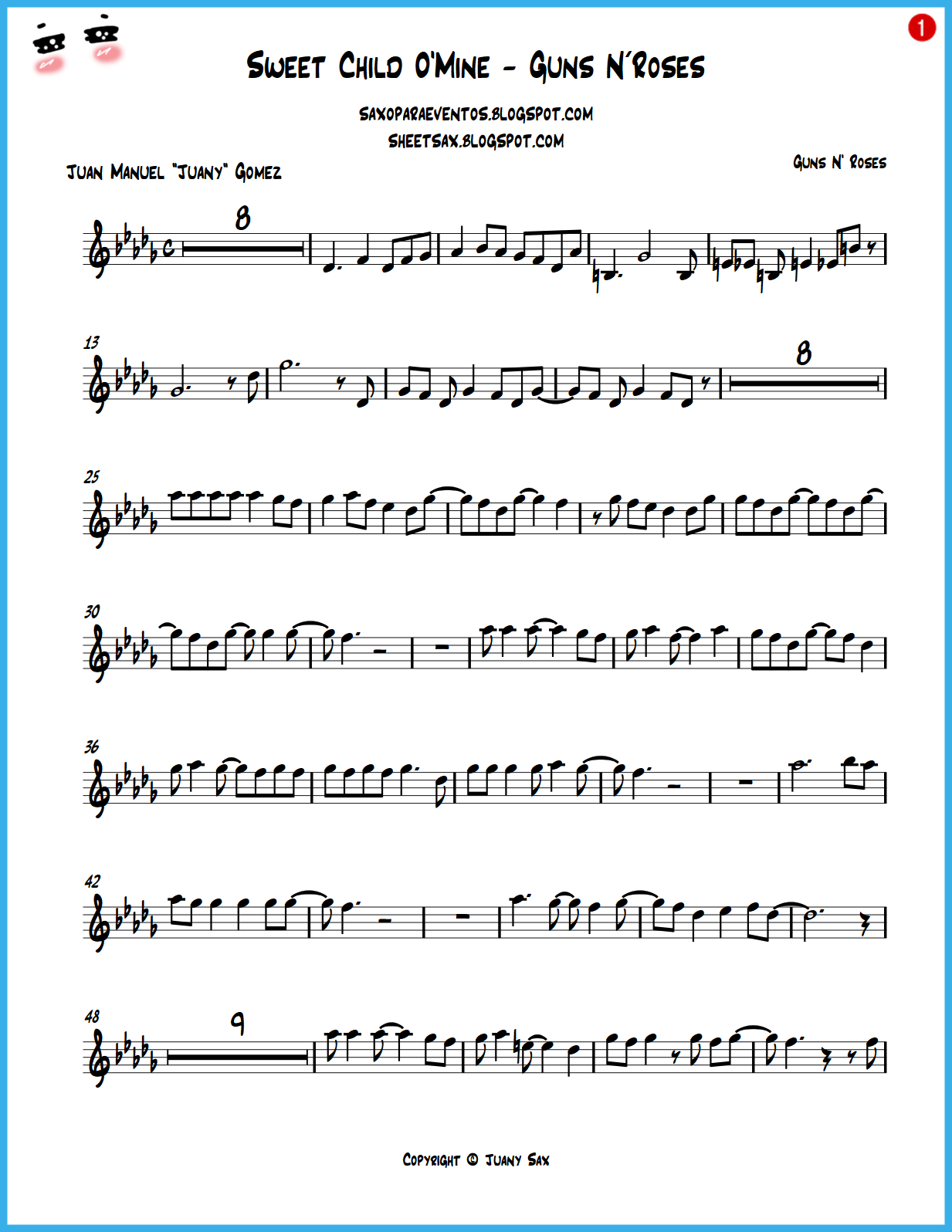 Adele Skyfall Sheet Music For Flute