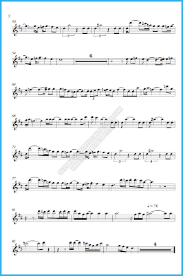 Adele Skyfall Sheet Music Free