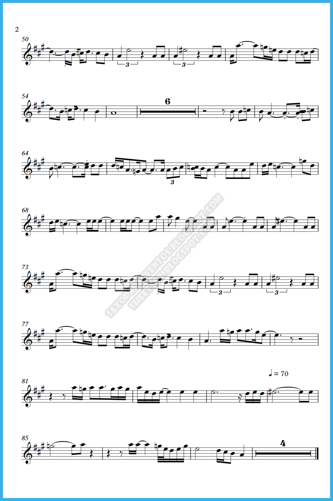 Adele Skyfall Sheet Music Pdf