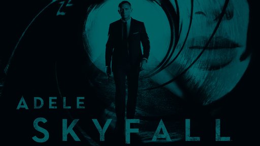 Adele Skyfall Single Itunes