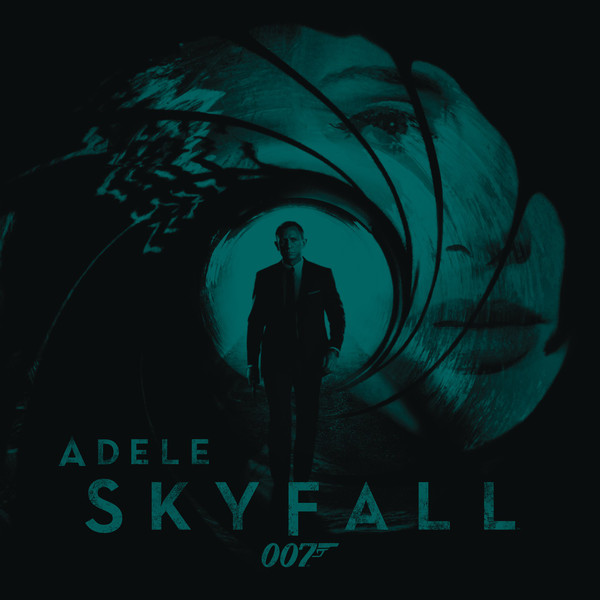 Adele Skyfall Single Itunes