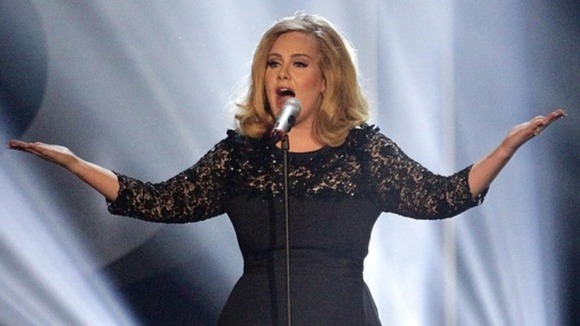 Adele Skyfall Single Itunes