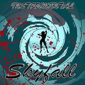 Adele Skyfall Single Mp3