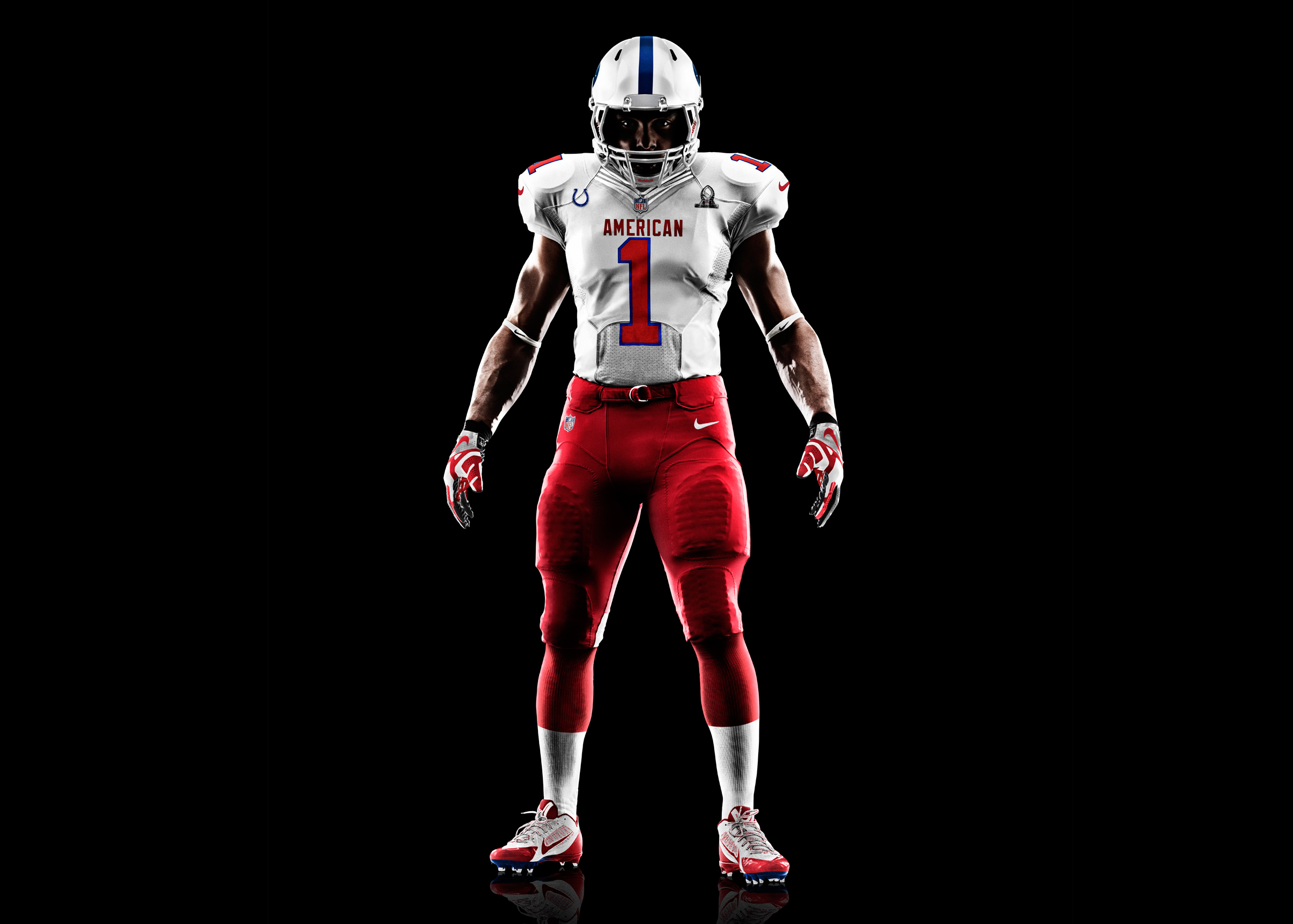 Adidas College Football Uniforms 2013