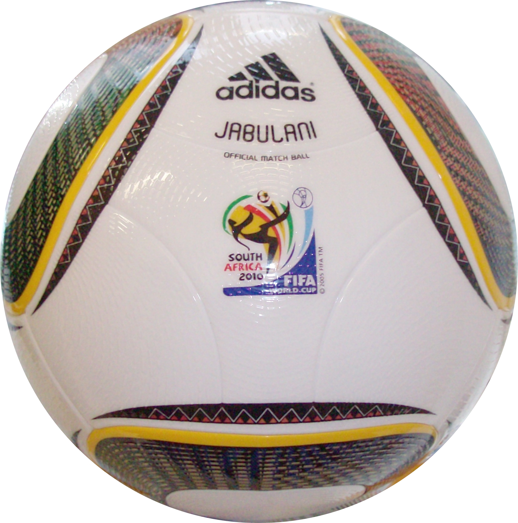 Adidas Mexico Soccer Ball