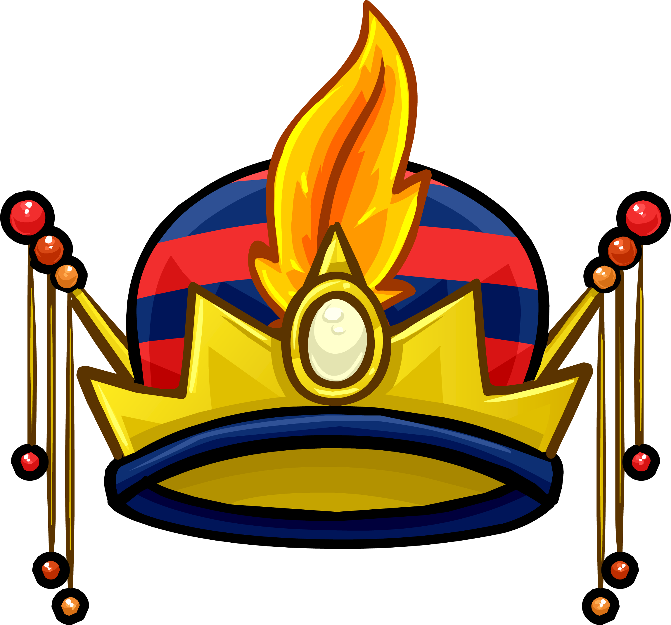 Admin Icon Crown