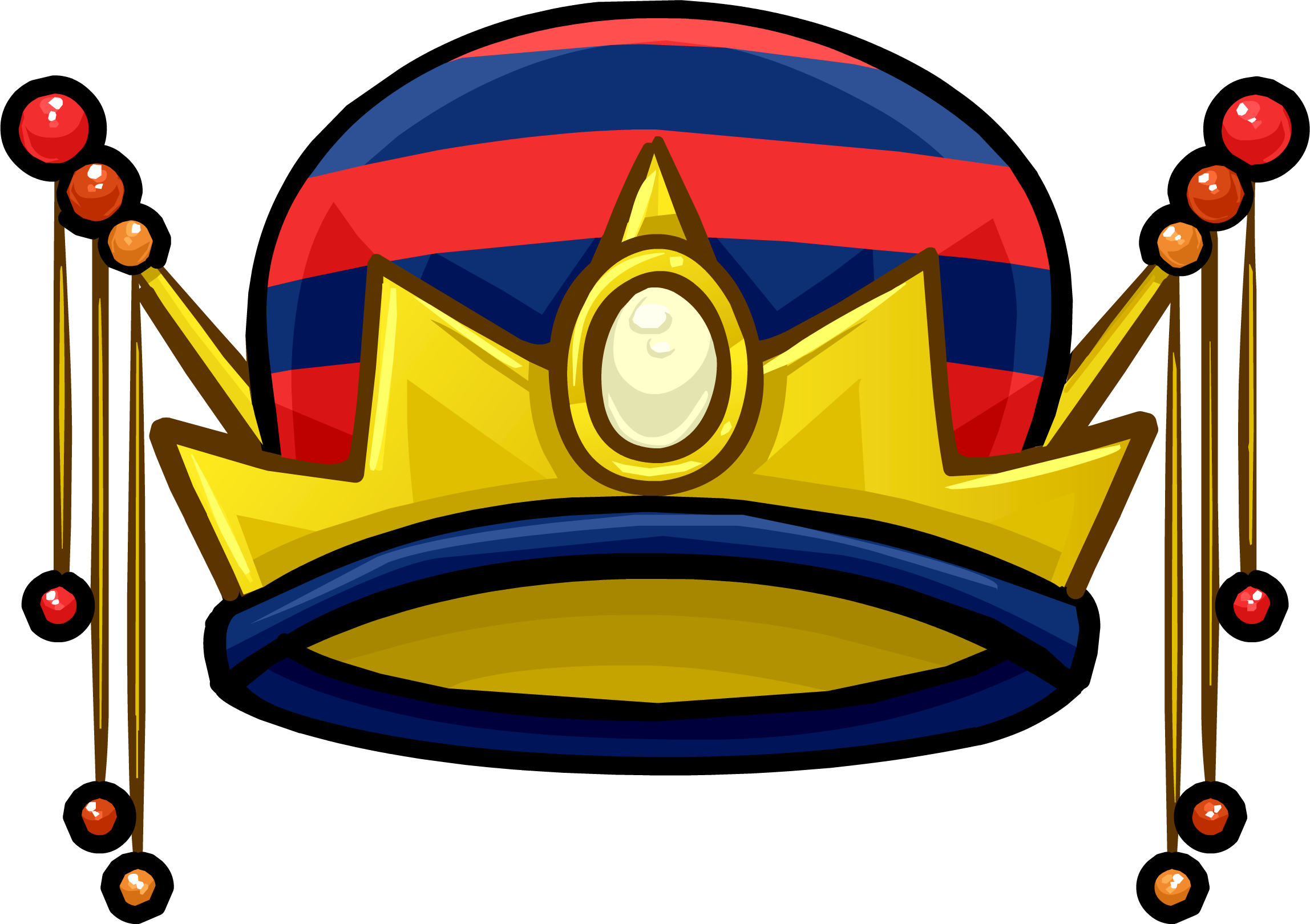 Admin Icon Crown