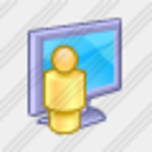 Admin Icon Free Download