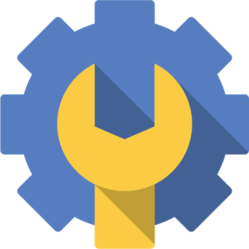 Admin Icon Image