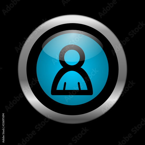 Admin Icon Vector