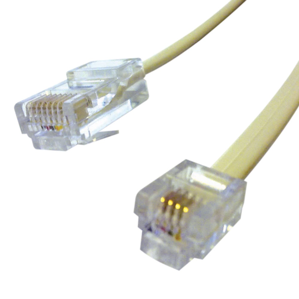 Adsl Cable Rj11