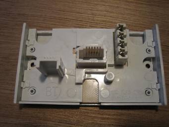 Adsl Cable Wiring Diagram