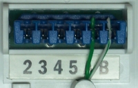 Adsl Cable Wiring Diagram