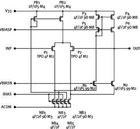 Adsl Filter Circuit Schematic