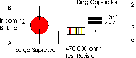 Adsl Filter Wiring