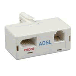 Adsl Microfilter Argos