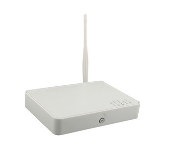 Adsl Router 4 Port Wifi