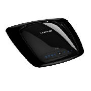 Adsl Router Linksys