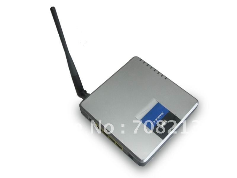 Adsl Router Linksys