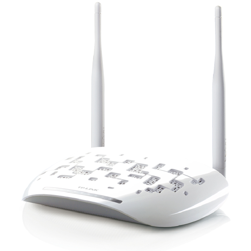 Adsl Router Tp Link