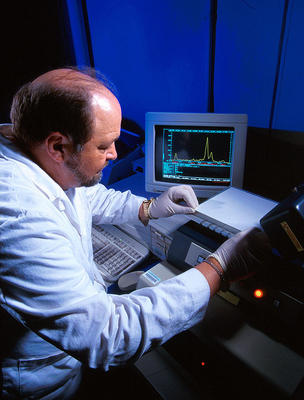 Adsorption Definition In Chromatography