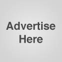 Advertise Here Banner Code