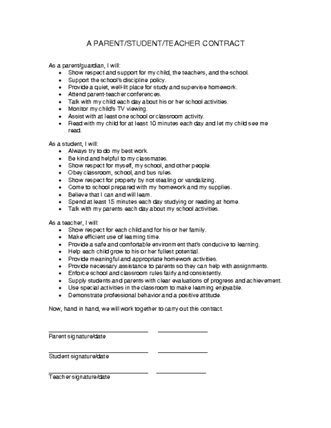 Advertising Agreement Contract Template