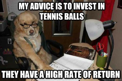 Advice Dog Memes