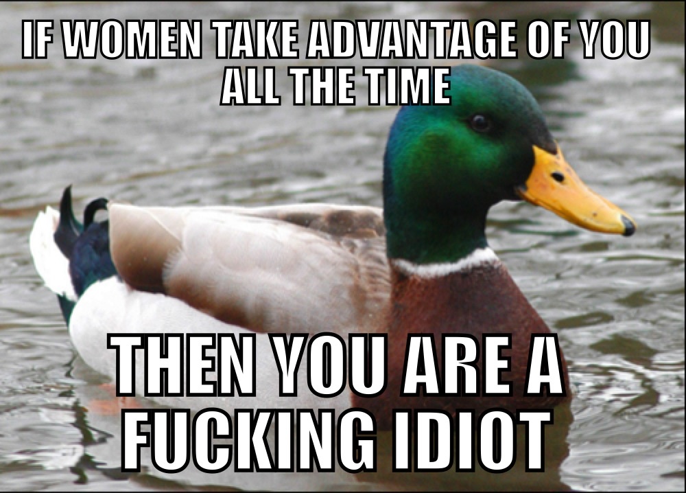 Advice Duck Know Your Meme