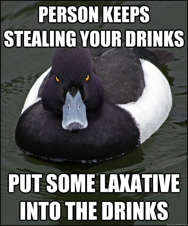 Advice Duck Know Your Meme