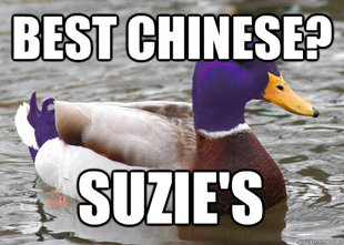 Advice Mallard Meme Generator